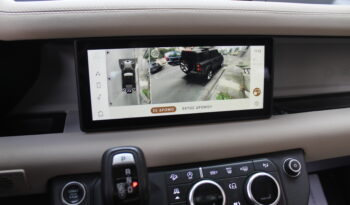 LAND ROVER DEFENDER D250 ΜΗΕV XS EDITION PANORAMA CAMERA 20” full