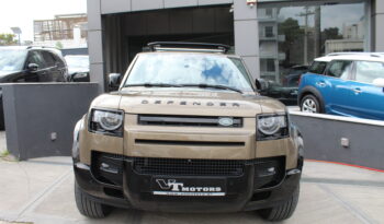 LAND ROVER DEFENDER D250 ΜΗΕV XS EDITION PANORAMA CAMERA 20” full