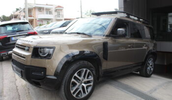 LAND ROVER DEFENDER D250 ΜΗΕV XS EDITION PANORAMA CAMERA 20” full