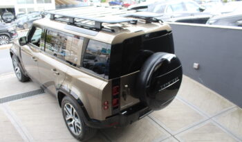 LAND ROVER DEFENDER D250 ΜΗΕV XS EDITION PANORAMA CAMERA 20” full