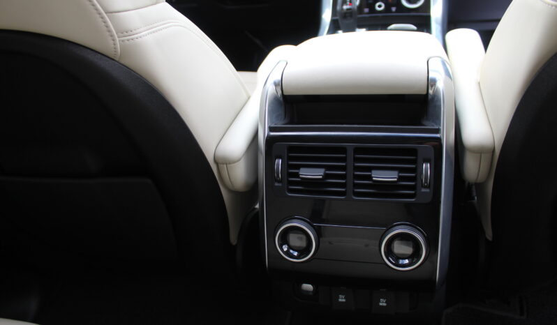 RANGE ROVER SPORT 2.0 PHEV P400e HSE DYNAMIC PLUG IN PANORAMA ΕΛΛΗΝΙΚΟ full