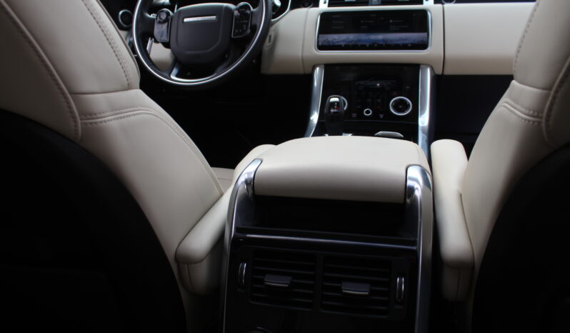 RANGE ROVER SPORT 2.0 PHEV P400e HSE DYNAMIC PLUG IN PANORAMA ΕΛΛΗΝΙΚΟ full