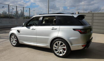 RANGE ROVER SPORT 2.0 PHEV P400e HSE DYNAMIC PLUG IN PANORAMA ΕΛΛΗΝΙΚΟ full
