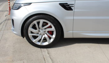 RANGE ROVER SPORT 2.0 PHEV P400e HSE DYNAMIC PLUG IN PANORAMA ΕΛΛΗΝΙΚΟ full