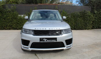 RANGE ROVER SPORT 2.0 PHEV P400e HSE DYNAMIC PLUG IN PANORAMA ΕΛΛΗΝΙΚΟ full