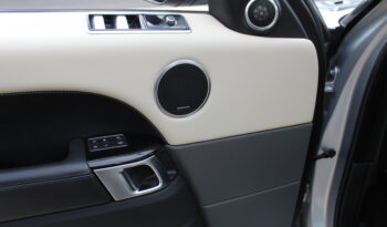 RANGE ROVER SPORT 2.0 PHEV P400e HSE DYNAMIC PLUG IN PANORAMA ΕΛΛΗΝΙΚΟ full