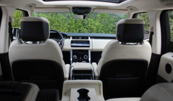 RANGE ROVER SPORT 2.0 PHEV P400e HSE DYNAMIC PLUG IN PANORAMA ΕΛΛΗΝΙΚΟ full