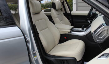 RANGE ROVER SPORT 2.0 PHEV P400e HSE DYNAMIC PLUG IN PANORAMA ΕΛΛΗΝΙΚΟ full