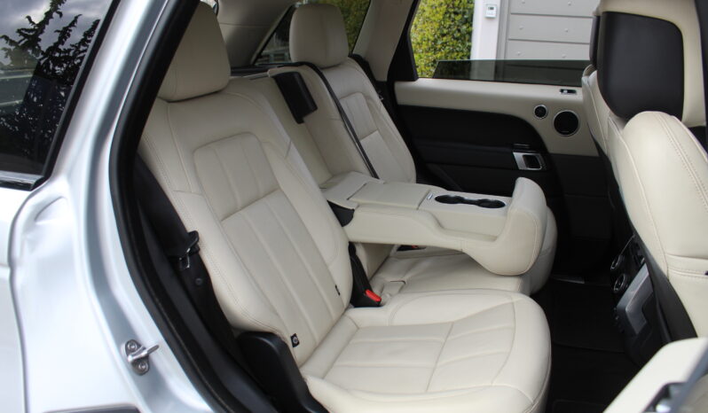 RANGE ROVER SPORT 2.0 PHEV P400e HSE DYNAMIC PLUG IN PANORAMA ΕΛΛΗΝΙΚΟ full