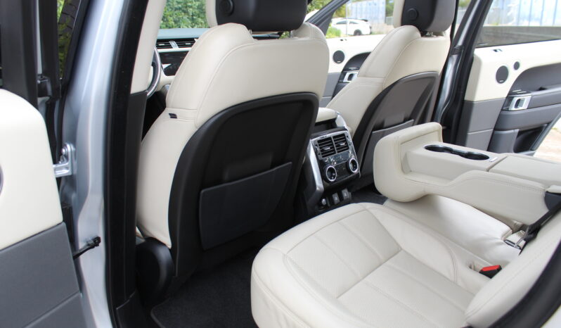 RANGE ROVER SPORT 2.0 PHEV P400e HSE DYNAMIC PLUG IN PANORAMA ΕΛΛΗΝΙΚΟ full