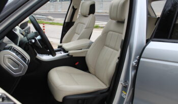 RANGE ROVER SPORT 2.0 PHEV P400e HSE DYNAMIC PLUG IN PANORAMA ΕΛΛΗΝΙΚΟ full