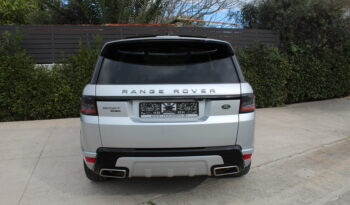 RANGE ROVER SPORT 2.0 PHEV P400e HSE DYNAMIC PLUG IN PANORAMA ΕΛΛΗΝΙΚΟ full