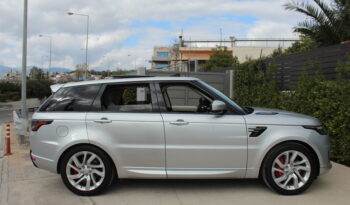 RANGE ROVER SPORT 2.0 PHEV P400e HSE DYNAMIC PLUG IN PANORAMA ΕΛΛΗΝΙΚΟ full