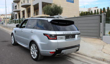 RANGE ROVER SPORT 2.0 PHEV P400e HSE DYNAMIC PLUG IN PANORAMA ΕΛΛΗΝΙΚΟ full