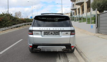 RANGE ROVER SPORT 2.0 PHEV P400e HSE DYNAMIC PLUG IN PANORAMA ΕΛΛΗΝΙΚΟ full