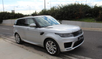 RANGE ROVER SPORT 2.0 PHEV P400e HSE DYNAMIC PLUG IN PANORAMA ΕΛΛΗΝΙΚΟ full