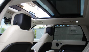 RANGE ROVER SPORT 2.0 PHEV P400e HSE DYNAMIC PLUG IN PANORAMA ΕΛΛΗΝΙΚΟ full