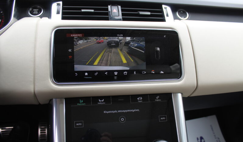 RANGE ROVER SPORT 2.0 PHEV P400e HSE DYNAMIC PLUG IN PANORAMA ΕΛΛΗΝΙΚΟ full