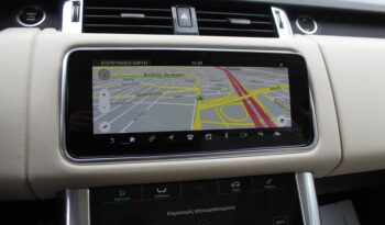 RANGE ROVER SPORT 2.0 PHEV P400e HSE DYNAMIC PLUG IN PANORAMA ΕΛΛΗΝΙΚΟ full