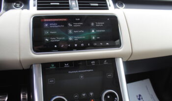 RANGE ROVER SPORT 2.0 PHEV P400e HSE DYNAMIC PLUG IN PANORAMA ΕΛΛΗΝΙΚΟ full