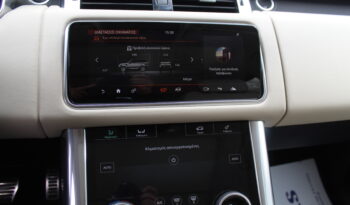 RANGE ROVER SPORT 2.0 PHEV P400e HSE DYNAMIC PLUG IN PANORAMA ΕΛΛΗΝΙΚΟ full