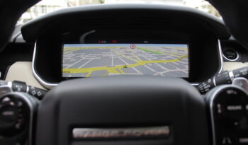 RANGE ROVER SPORT 2.0 PHEV P400e HSE DYNAMIC PLUG IN PANORAMA ΕΛΛΗΝΙΚΟ full