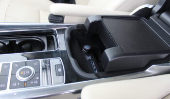 RANGE ROVER SPORT 2.0 PHEV P400e HSE DYNAMIC PLUG IN PANORAMA ΕΛΛΗΝΙΚΟ full