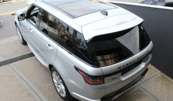 RANGE ROVER SPORT 2.0 PHEV P400e HSE DYNAMIC PLUG IN PANORAMA ΕΛΛΗΝΙΚΟ full