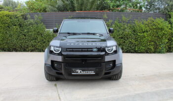LAND ROVER DEFENDER 110 D240 PANORAMA OFF ROAD PACK 22” ΕΛΛΗΝΙΚΟ full