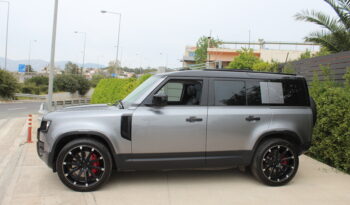 LAND ROVER DEFENDER 110 D240 PANORAMA OFF ROAD PACK 22” ΕΛΛΗΝΙΚΟ full