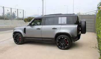 LAND ROVER DEFENDER 110 D240 PANORAMA OFF ROAD PACK 22” ΕΛΛΗΝΙΚΟ full