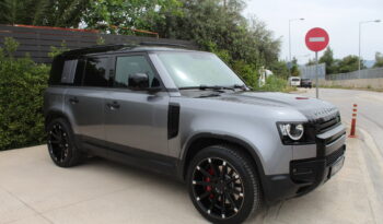 LAND ROVER DEFENDER 110 D240 PANORAMA OFF ROAD PACK 22” ΕΛΛΗΝΙΚΟ full