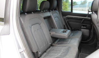 LAND ROVER DEFENDER 110 D240 PANORAMA OFF ROAD PACK 22” ΕΛΛΗΝΙΚΟ full
