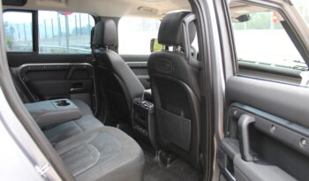 LAND ROVER DEFENDER 110 D240 PANORAMA OFF ROAD PACK 22” ΕΛΛΗΝΙΚΟ full