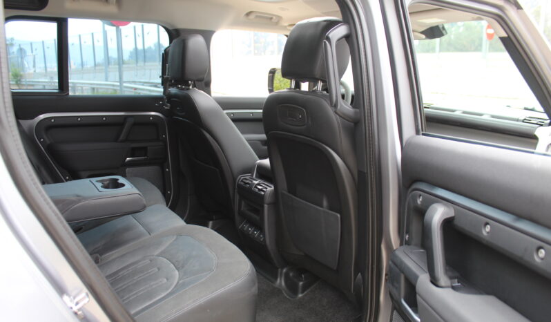 LAND ROVER DEFENDER 110 D240 PANORAMA OFF ROAD PACK 22” ΕΛΛΗΝΙΚΟ full