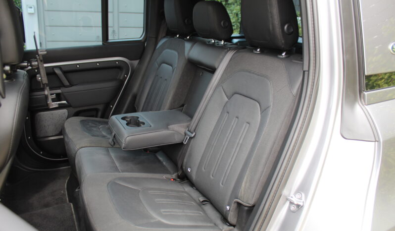 LAND ROVER DEFENDER 110 D240 PANORAMA OFF ROAD PACK 22” ΕΛΛΗΝΙΚΟ full