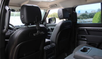 LAND ROVER DEFENDER 110 D240 PANORAMA OFF ROAD PACK 22” ΕΛΛΗΝΙΚΟ full
