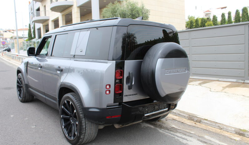 LAND ROVER DEFENDER 110 D240 PANORAMA OFF ROAD PACK 22” ΕΛΛΗΝΙΚΟ full