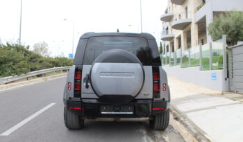 LAND ROVER DEFENDER 110 D240 PANORAMA OFF ROAD PACK 22” ΕΛΛΗΝΙΚΟ full