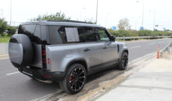 LAND ROVER DEFENDER 110 D240 PANORAMA OFF ROAD PACK 22” ΕΛΛΗΝΙΚΟ full