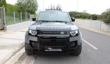 LAND ROVER DEFENDER 110 D240 PANORAMA OFF ROAD PACK 22” ΕΛΛΗΝΙΚΟ full
