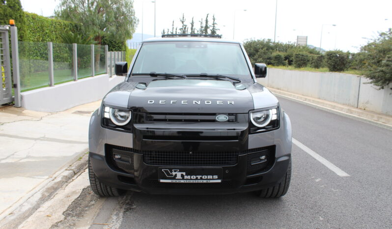 LAND ROVER DEFENDER 110 D240 PANORAMA OFF ROAD PACK 22” ΕΛΛΗΝΙΚΟ full