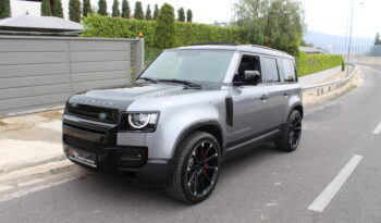 LAND ROVER DEFENDER 110 D240 PANORAMA OFF ROAD PACK 22” ΕΛΛΗΝΙΚΟ full