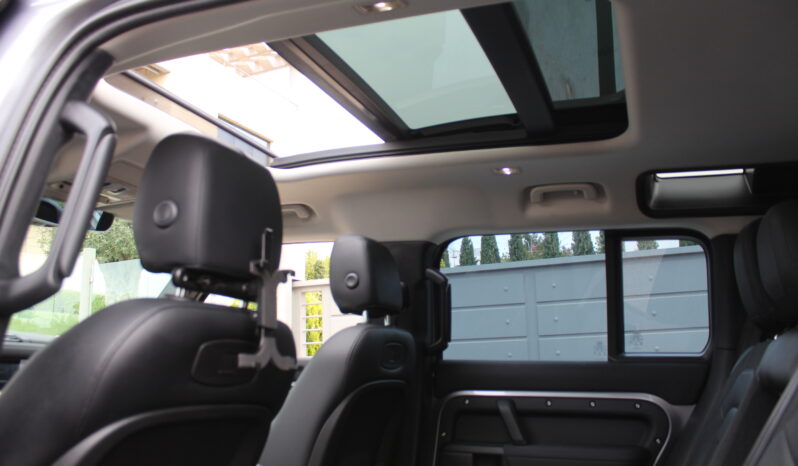 LAND ROVER DEFENDER 110 D240 PANORAMA OFF ROAD PACK 22” ΕΛΛΗΝΙΚΟ full