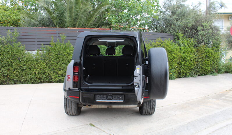 LAND ROVER DEFENDER 110 D240 PANORAMA OFF ROAD PACK 22” ΕΛΛΗΝΙΚΟ full