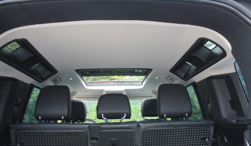 LAND ROVER DEFENDER 110 D240 PANORAMA OFF ROAD PACK 22” ΕΛΛΗΝΙΚΟ full