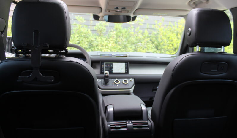 LAND ROVER DEFENDER 110 D240 PANORAMA OFF ROAD PACK 22” ΕΛΛΗΝΙΚΟ full