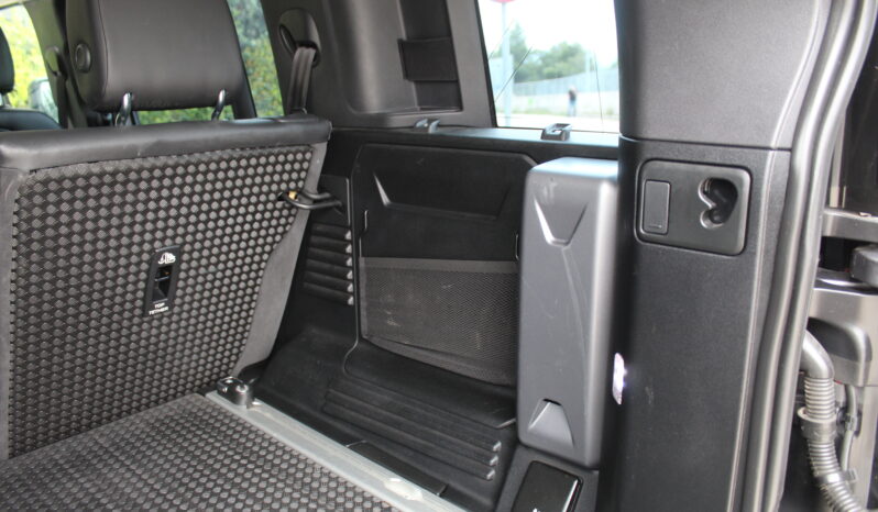 LAND ROVER DEFENDER 110 D240 PANORAMA OFF ROAD PACK 22” ΕΛΛΗΝΙΚΟ full