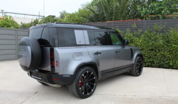 LAND ROVER DEFENDER 110 D240 PANORAMA OFF ROAD PACK 22” ΕΛΛΗΝΙΚΟ full