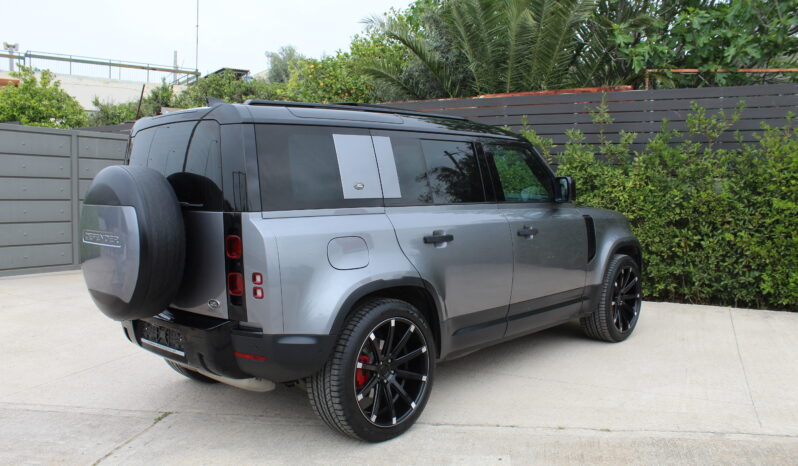 LAND ROVER DEFENDER 110 D240 PANORAMA OFF ROAD PACK 22” ΕΛΛΗΝΙΚΟ full